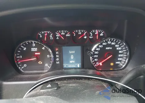 2014 Chevrolet Silverado 1500 Work Truck 1Wt z USA, uszkodzony, nr VIN 1GCVKPEC5EZ158364